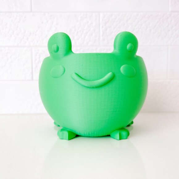 animal pots - plant pots for lined plants - Picture 2 of 16